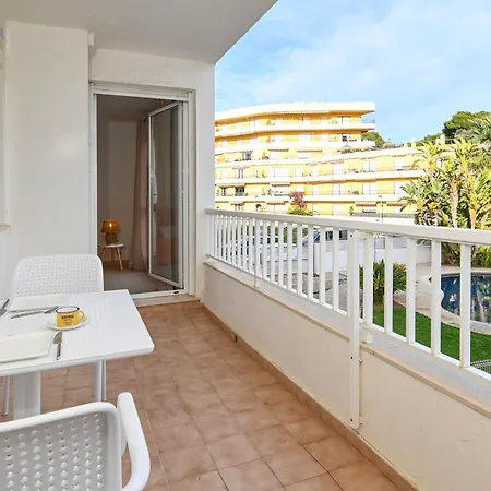 Happy Coast Appartement Moraira