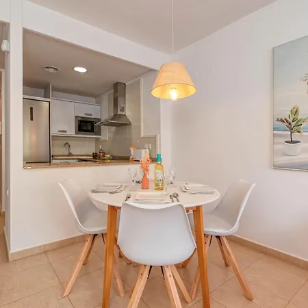 Appartement Happy Coast Moraira