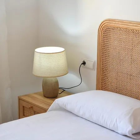 Happy Coast Appartement Moraira
