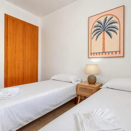 Happy Coast Appartement Moraira