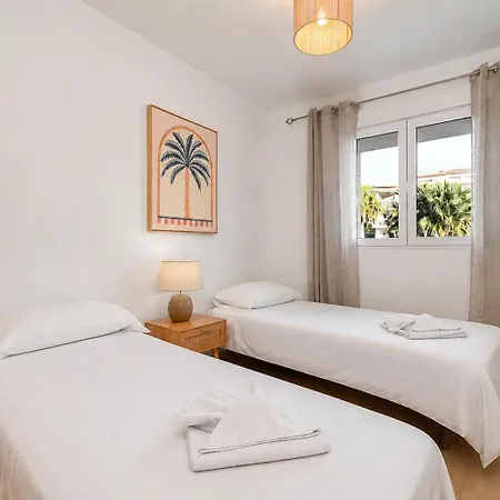 Appartement Happy Coast Moraira
