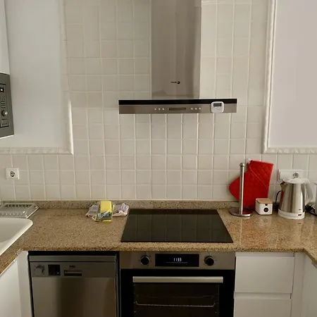 Happy Coast Apartament Moraira