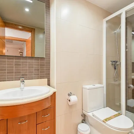 Apartamento Happy Coast
