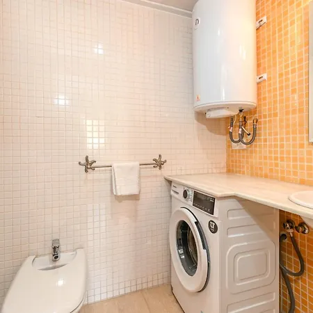 Happy Coast Apartamento